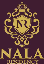 Hotel Nala ResidencyLogo